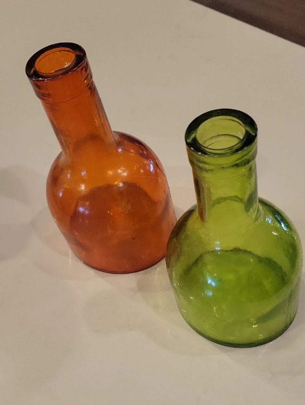 Vintage pair small